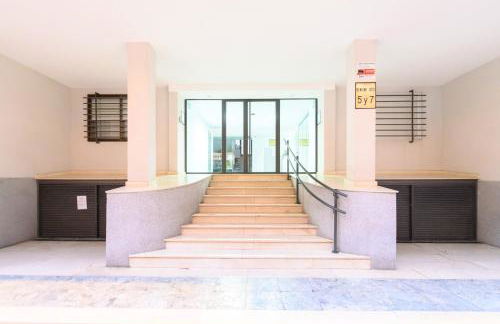 Apartamento luminoso con 1 dormitorio y excelentes comodidades Temporal BSO5 - Foto 12