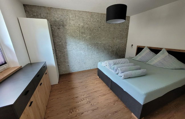 New Apartment in the Beautiful Pitztal - Foto 2