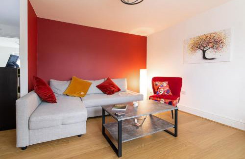 Warren Cottage - Foto 35