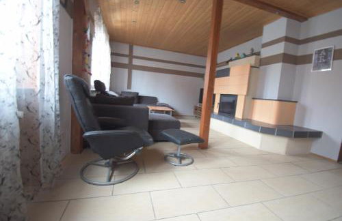 Ferienwohnung Haus Willi - Foto 8