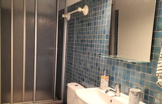 High end Holiday Home for 6 People - Foto 22