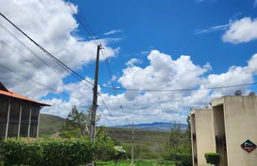 Flat Monte Castelo - Comodidade incrível 2 - Foto 49