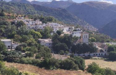 Alojamiento Rural en el corazón de la Alpujarra Granadina-La Almazara - Foto 25