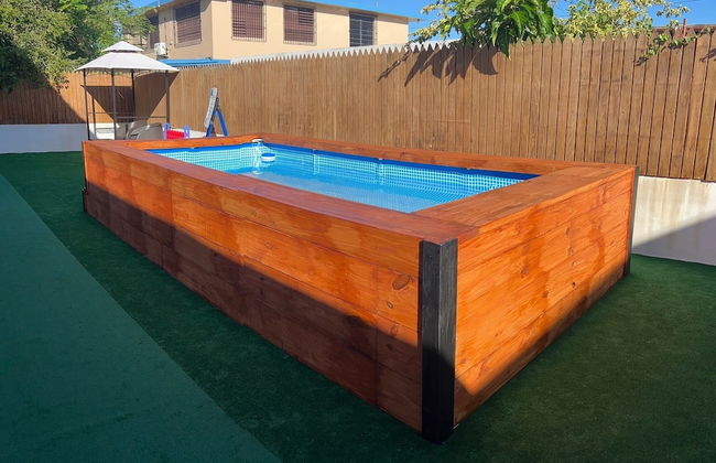 Garden Studio With Yard Space Near Mall & Airport - Photo 7