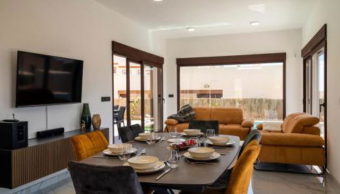 Maison neuve avec piscine - Foto 3