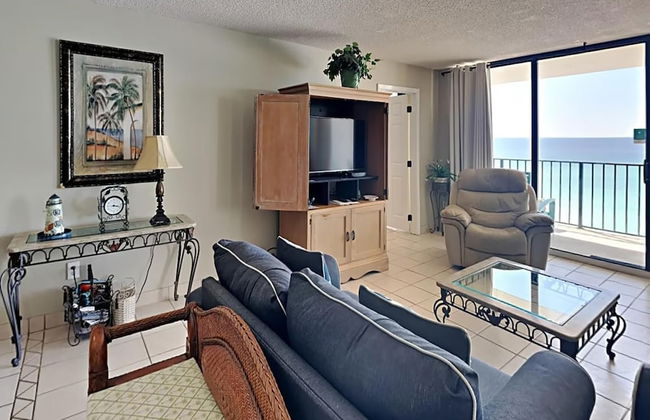 Edgewater Tower 2-704 - Foto 18