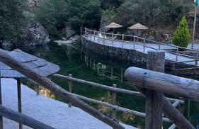 Quinta do Lameiro Maceira - Foto 18