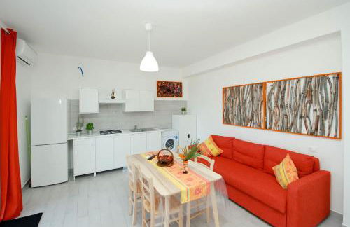 Villa Barbara...a 100 passi dal mare!!!! - Foto 4