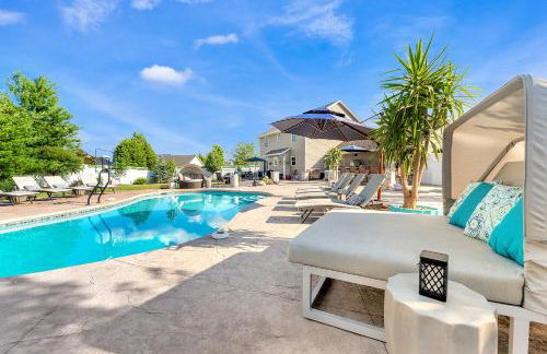 Your Resort On Gala Family Fun with Spa and Pool - Foto 45