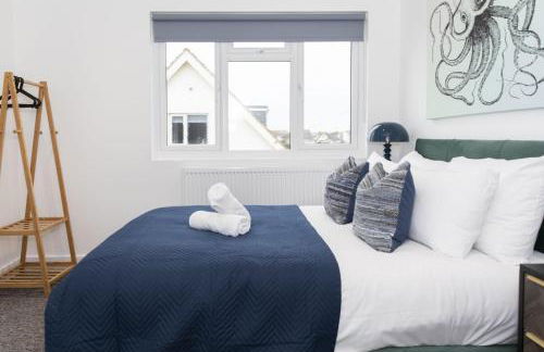 Ocean Side With Free Parking By My Getaways - Foto 7