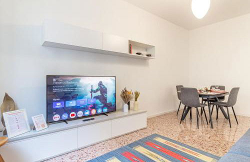 Acquabella apartment by Houset - Foto 17