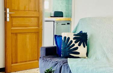 Villa Montalbo vue mer avec grande terrasse & plage à proximité - idéale famille et groupe de 2 à 10 personnes - Foto 12