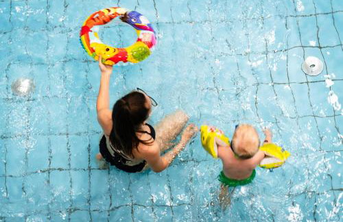 Golden Tulip Gdańsk Residence - Foto 24