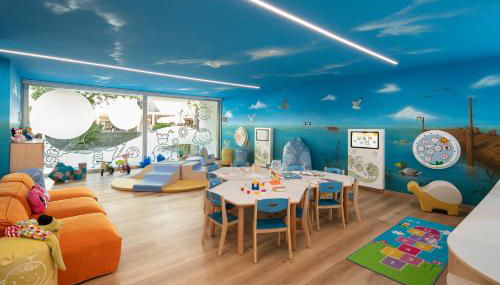 Residence Serenissima - Foto 3, Internal: Not applicable to any particular room, Game Room