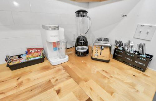 Serene Studio Escape - EADO HTX 1 - Foto 56