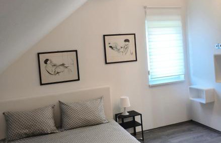 Apartment Cedar Zagreb Airport - Velika Gorica - Foto 10