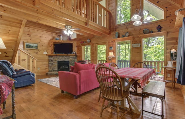 Macys Hideaway - Foto 19