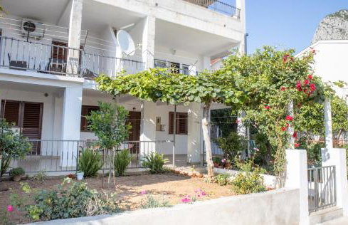 Apartments Latkovic - Photo 77