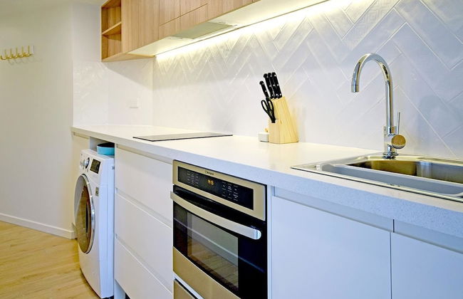 Sandcastles Mooloolaba - Foto 25