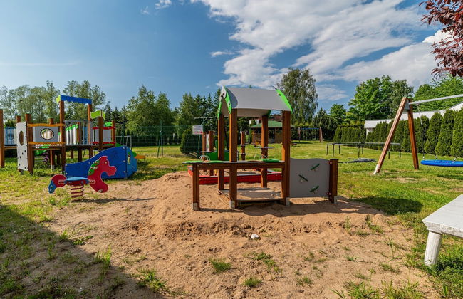 Holiday Homes With Pool, Close to the Beach - Photo 18
