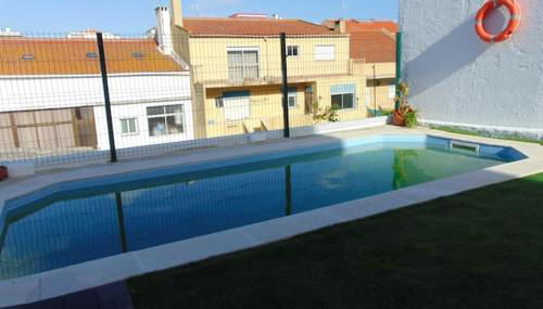 Bright apartment in Almada with shared pool - Foto 1