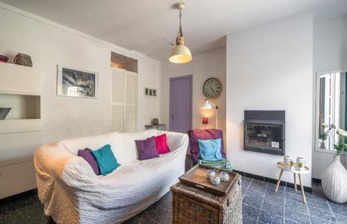 Villa in Pouzols with Private Pool - Foto 8