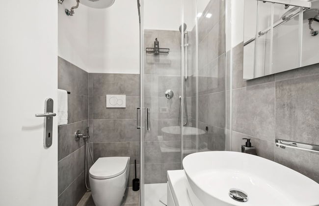 Limehome Rome via dei Reti - Foto 49