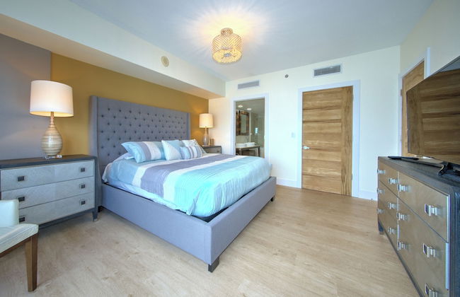 Miami Vacation Rentals - Brickell - Foto 62