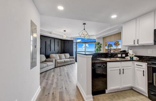 Beachfront Anderson Condos by Hosteeva - Foto 18