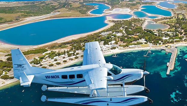 Hydravion du transfert