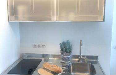 Riverside apartment in central Herzogenaurach - Foto 14