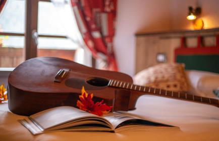 Agriturismo Plan de la Tour B&B - Photo 8