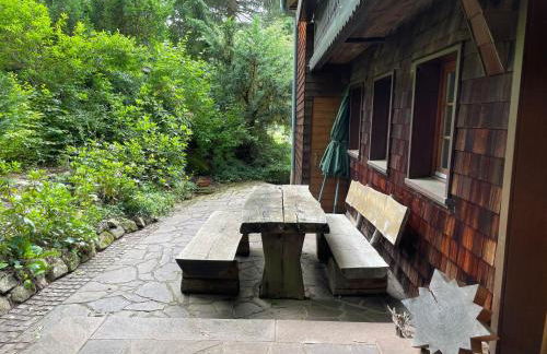 Kleine, familienfreundliche 1-Zi FeWo am Bach und zwischen zwei Seen - Foto 9