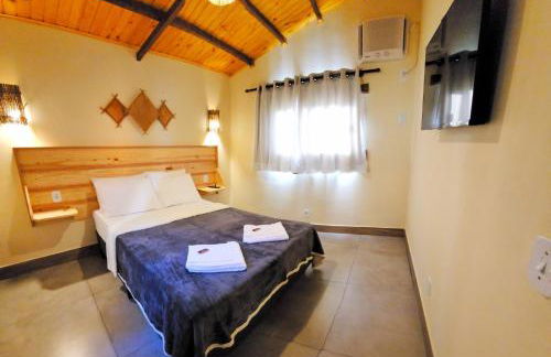 Chalé Sunset - Foto 18