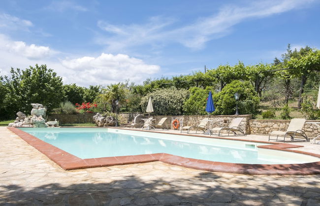 Agriturismo Casale dei Frontini - Foto 32