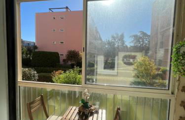 Joli T3 à 5 mins à pied plage et port avec parking - Foto 1