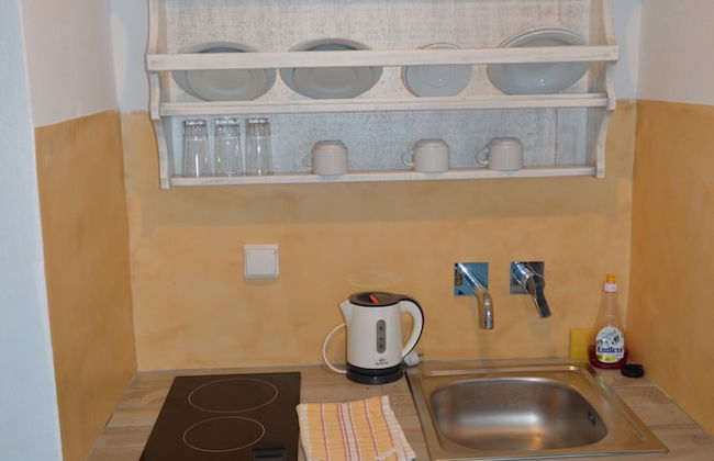 Agios Prokopios Hotel - Foto 26