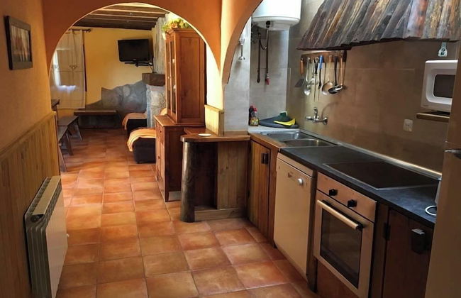 casa rural la badia - Foto 4