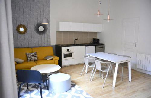 Cosy apartment ideally located in the Old Town - Photo 3