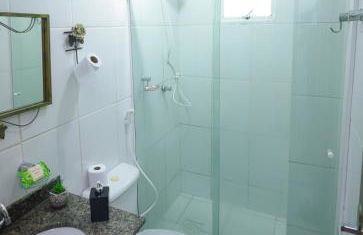 Apartamento aconchegante ideal para casais - Foto 5