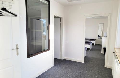 Beautiful Spacious Apartments near Hamburg - Foto 36