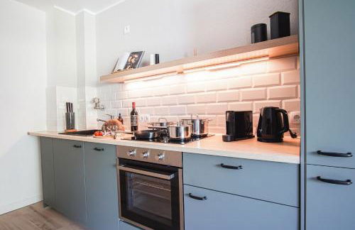 HOMEFY - Feel Good Apartment - Foto 2