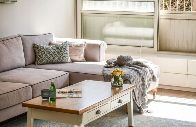 Stunning 2BR Apartment in Beeri - Foto 43