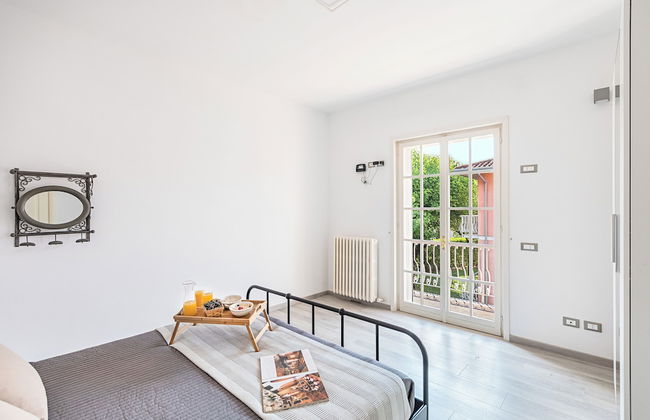 Il Quadrifoglio D4 Apartment - Foto 6