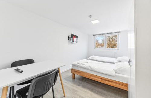 Perfekt für Firmen und Gruppen - 1 Haus - 12 Wohnungen - Foto 63