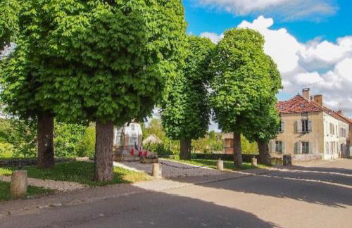 confortable maison familiale à l'entrée du village médiéval - Foto 36