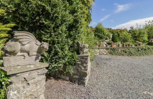 Crow's Nest Cottage - Foto 27