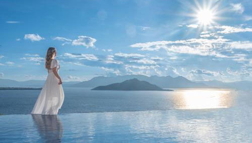 Villa Melandrina - Foto 2