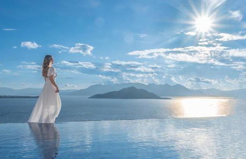 Villa Melandrina - Foto 2