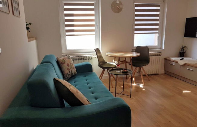 Apartmani Magnolija - Foto 9